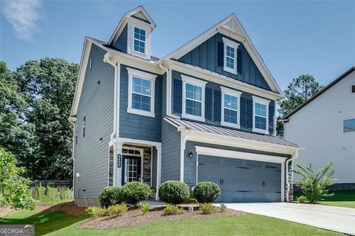 3436 Vicar Ln, Scottdale, GA, 30079-5604 | Card Image
