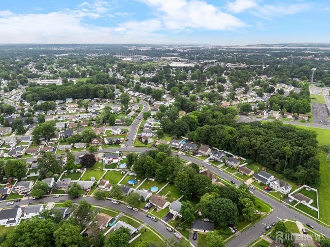 45 Kenmore Rd, House other with 4 bedrooms, 2 bathrooms and null parking in Edison NJ | Image 41
