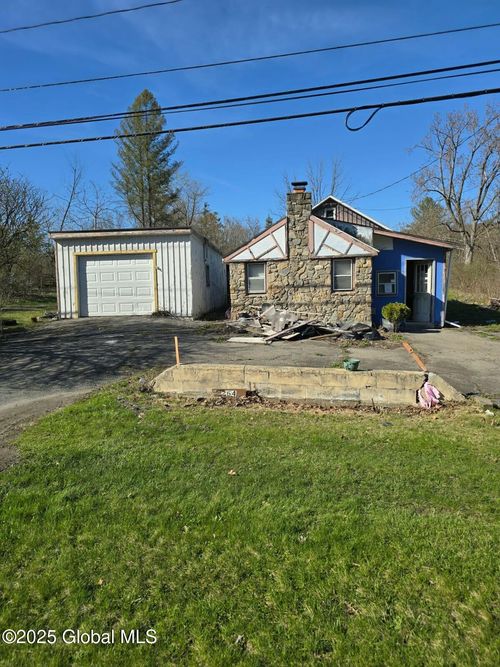 264 State Highway 5s, Pattersonville, NY, 12137-4334 | Card Image