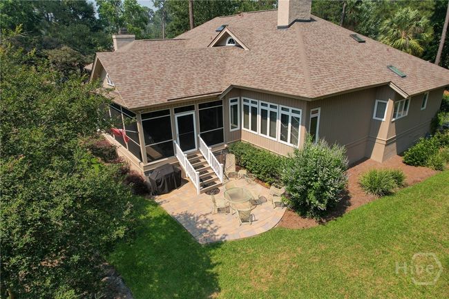 3 Gumtree Ln, House other with 5 bedrooms, 4 bathrooms and null parking in Savannah GA | Image 33