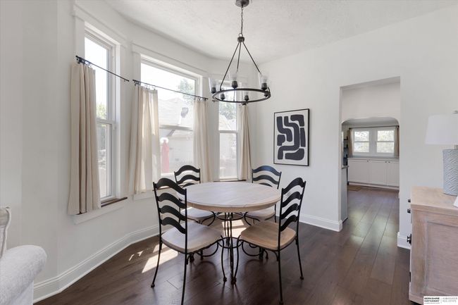 3009 Poppleton Ave, House other with 3 bedrooms, 3 bathrooms and null parking in Omaha NE | Image 8