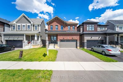 14 Whithorn Cres, House other with 4 bedrooms, 3 bathrooms and 4 parking in Caledonia ON | Image 2