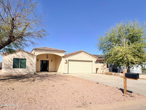 414 E 5th St, Eloy, AZ, 85131-2113 | Card Image