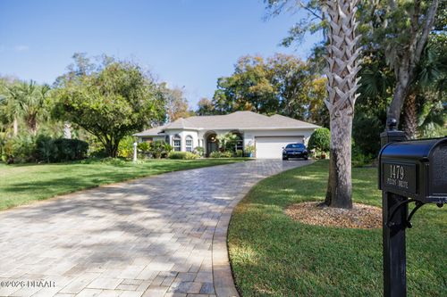1479 Pecos Dr, Ormond Beach, FL, 32174-9342 | Card Image