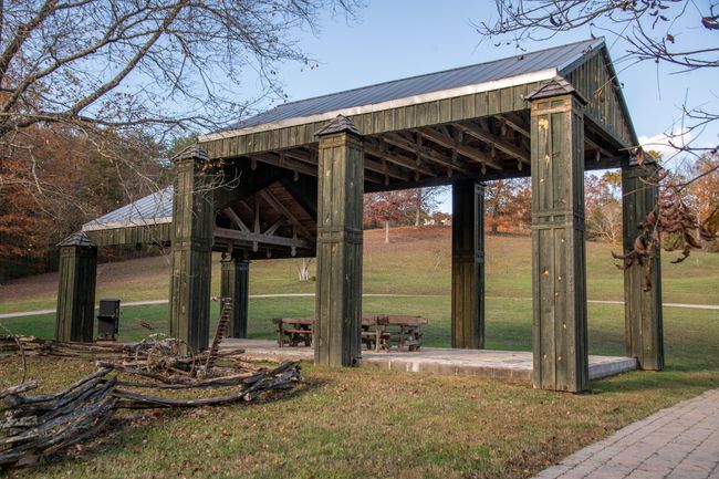 0 Cherokee Knl, Home with 0 bedrooms, 0 bathrooms and null parking in Chickamauga GA | Image 44
