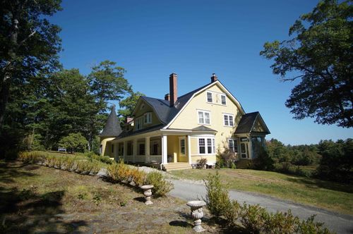 1628 Upper Clyde Rd, Clyde River, NS, B0W0A5 | Card Image