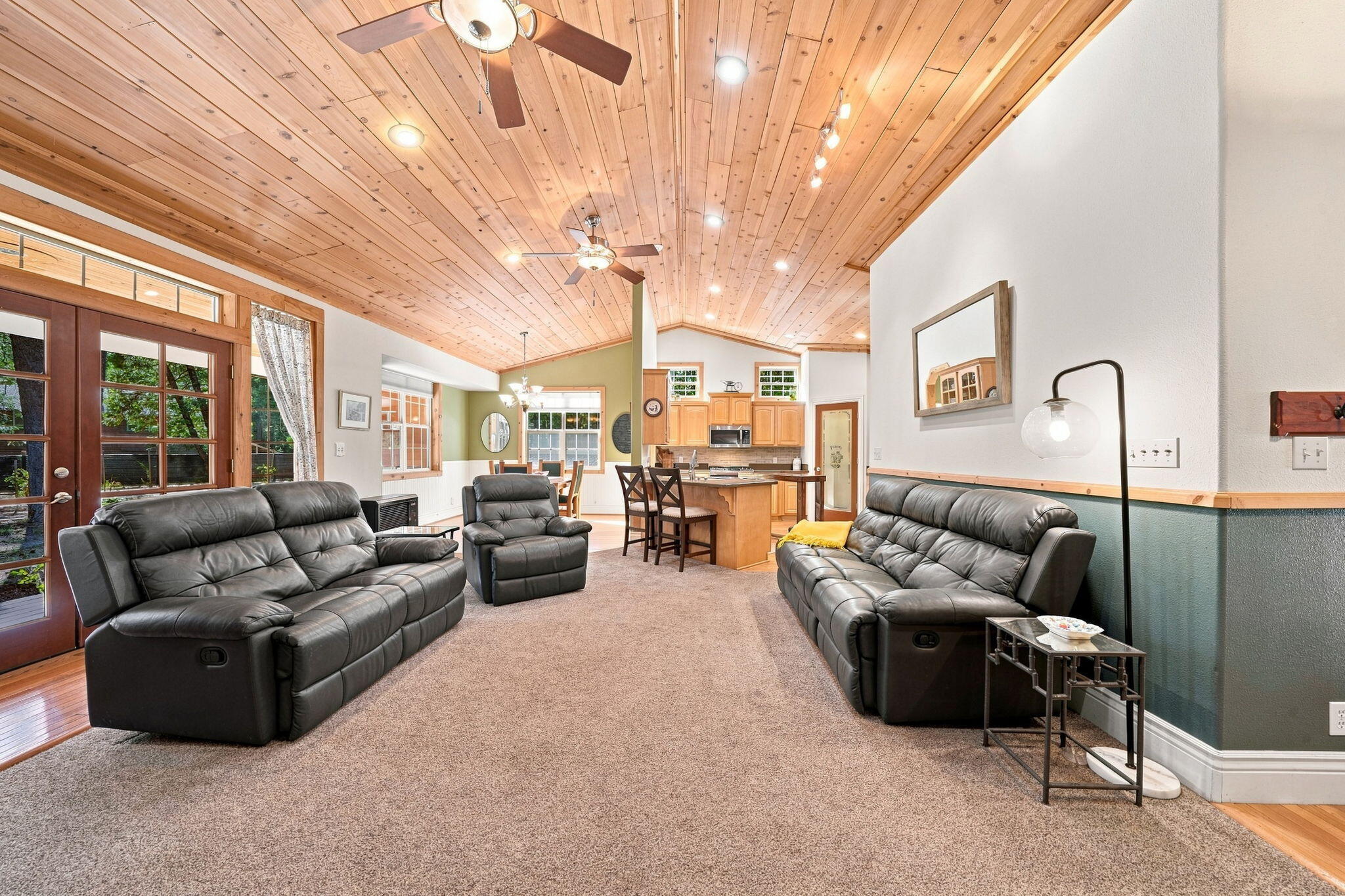 Residential in Shingletown 4