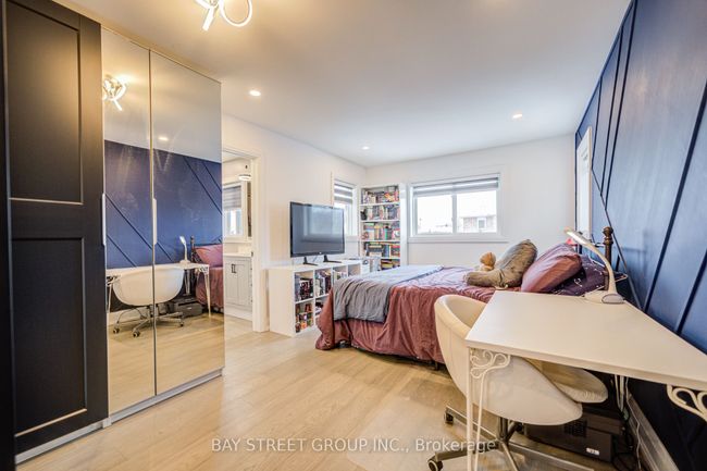 48 Coldstream Cres, House other with 4 bedrooms, 5 bathrooms and 4 parking in Richmond Hill ON | Image 30