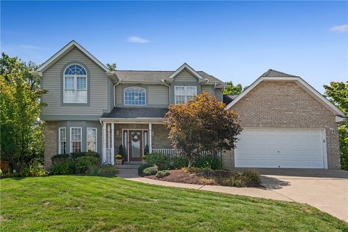 35 Stone Haven Ct, Pittsburgh, PA, 15239-2060 | Card Image