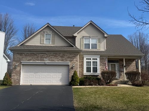 254 Landfield Rd, Batavia, IL, 60510-3613 | Card Image