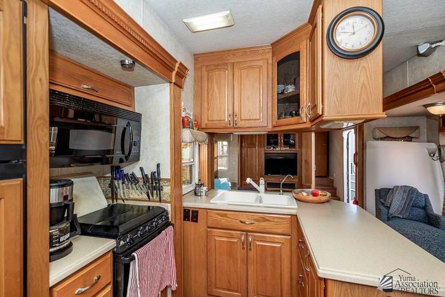 13348 E 48 Th Dr, House other with 1 bedrooms, 2 bathrooms and null parking in Yuma AZ | Image 20