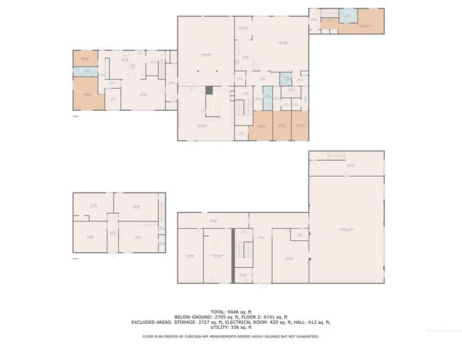 732 W Walnut St, Home with 7 bedrooms, 4 bathrooms and 6 parking in Genesee ID | Image 44
