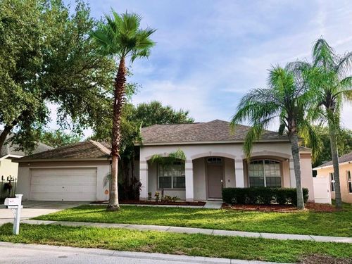 10905 Wildcat Dr, RIVERVIEW, FL, 33579-7779 | Card Image
