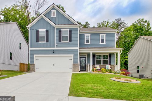 7730 Demeter Dr, Fairburn, GA, 30213 | Card Image