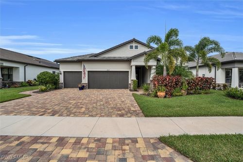 14037 Hawks Eye Ct, ESTERO, FL, 33928-9153 | Card Image