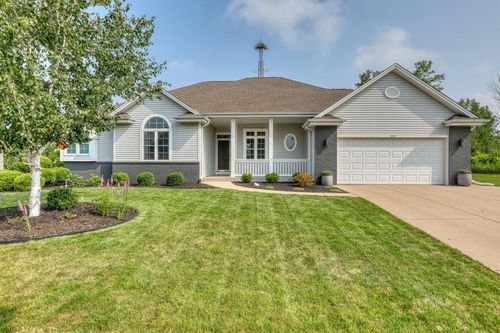 2024 Ottawa Lane, Grafton, WI, 53024 | Card Image