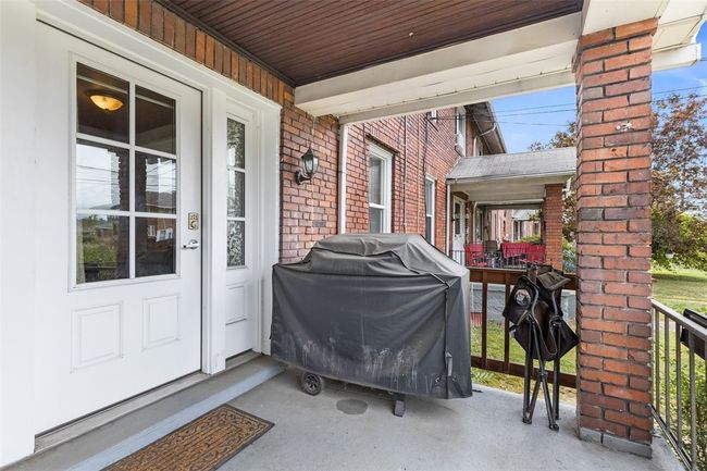 1029 Pennsylvania Ave, House other with 2 bedrooms, 1 bathrooms and 1 parking in Clairton PA | Image 5