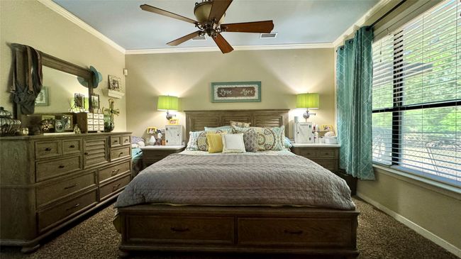 2197 Meadow Way, House other with 4 bedrooms, 3 bathrooms and null parking in Terrell TX | Image 14