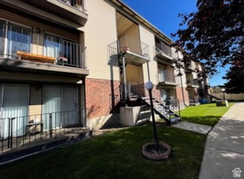 apt-e6-1148 6600, Salt Lake City, UT, 84121-2495 | Card Image
