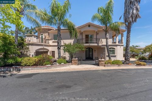 131 Montecito Cres, Walnut Creek, CA, 94597-3417 | Card Image