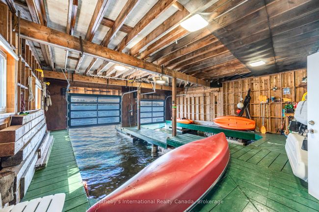 UNIT-1 - 1281 Brackenrig Rd, House other with 4 bedrooms, 3 bathrooms and 6 parking in Port Carling ON | Image 40
