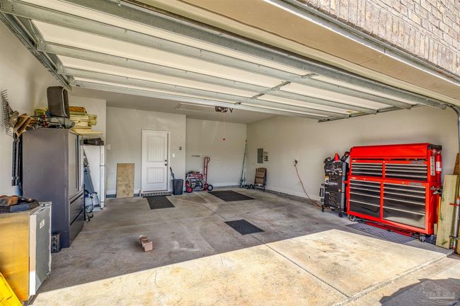 3347 Keegun Loop, House other with 4 bedrooms, 2 bathrooms and 6 parking in Pensacola FL | Image 36