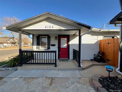 4104 S Pennsylvania St, Englewood, CO, 80113-4748 | Card Image