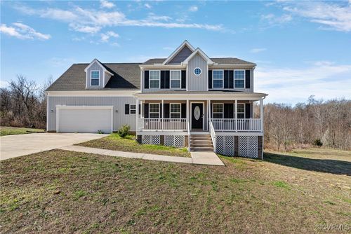 7553 Rolling Hill Road, North Prince George, VA, 23860 | Card Image