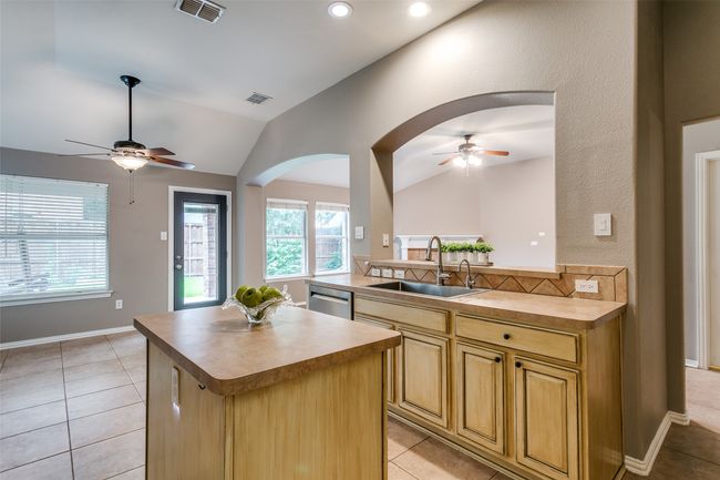 3504 Carlton St, House other with 4 bedrooms, 2 bathrooms and null parking in Grapevine TX | Image 13