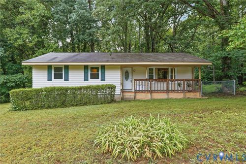 2914 Janet Ln, Powhatan, VA, 23139-5921 | Card Image