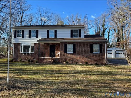 10510 Courtney Rd, Glen Allen, VA, 23060-3011 | Card Image