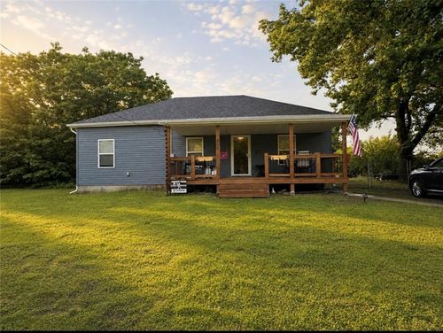 406 S Pesavento Street, Pittsburg, KS, 66762 | Card Image