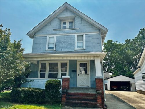 346 E Ido Avenue, Akron, OH, 44301 | Card Image