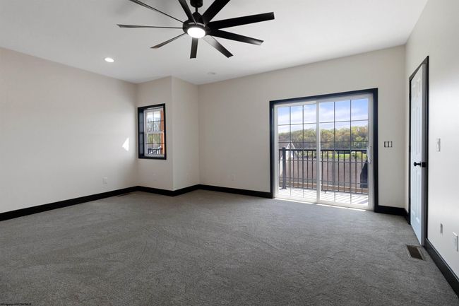 71 Hall Valley Ct, Townhouse with 3 bedrooms, 3 bathrooms and 1 parking in Bridgeport WV | Image 15