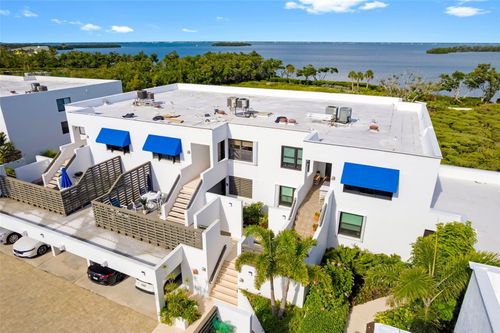 815-815 Bayport Way, Longboat Key, FL, 34228-2664 | Card Image