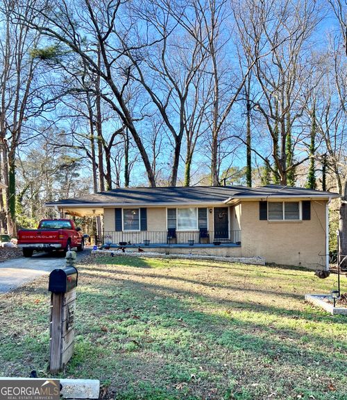 202 Oakcliff Court Nw, atlanta, GA, 30331 | Card Image