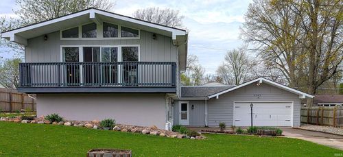 2707 Otsego Drive, Fort Wayne, IN, 46825-3858 | Card Image