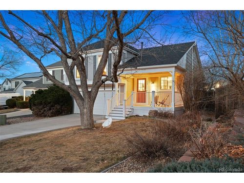 460 Entrada Dr, Golden, CO, 80401-4869 | Card Image