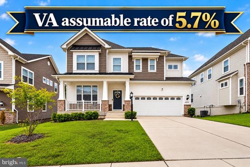 4294 Shakespeare Cir, WHITE PLAINS, MD, 20695-4461 | Card Image