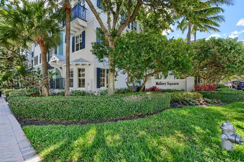 503 N Mallory Cir, Delray Beach, FL, 33483-5286 | Card Image