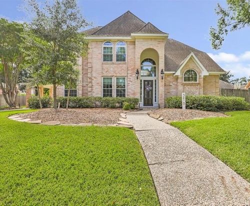5810 Beacon Falls Dr, Kingwood, TX, 77345-1826 | Card Image