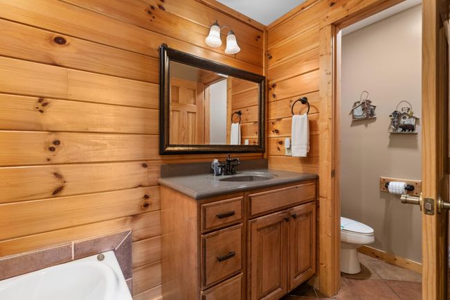 2414 Walnut Cove Way, House other with 4 bedrooms, 6 bathrooms and null parking in Sevierville TN | Image 42