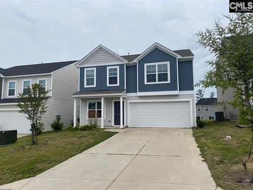 551 Hatteras Dr, Blythewood, SC, 29016-9801 | Card Image