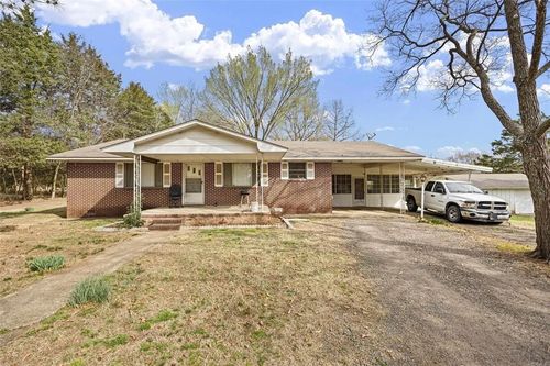 714 Highway 213, Hattieville, AR, 72063-9003 | Card Image