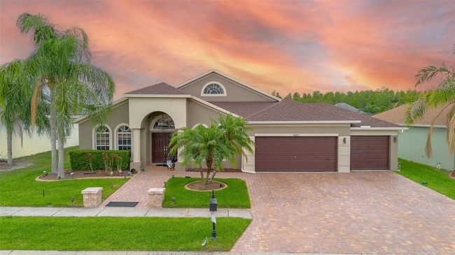 10327 Meadow Crossing Dr, House other with 4 bedrooms, 3 bathrooms and null parking in Tampa FL | Image 34