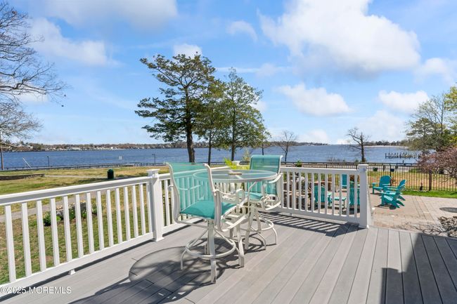 608 Buhler Ct, House other with 4 bedrooms, 4 bathrooms and null parking in Pine Beach NJ | Image 11