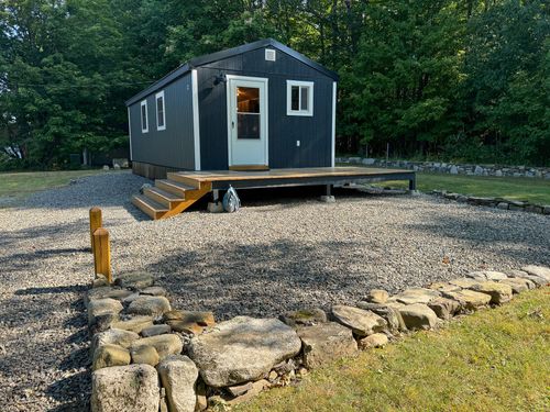 22 Main Road, Burlington, ME, 04417 | Card Image