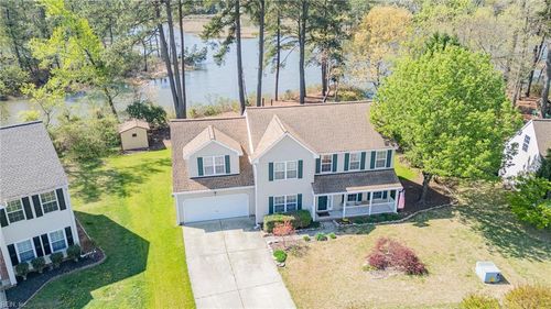 5987 Eagle Point, Portsmouth, VA, 23703 | Card Image