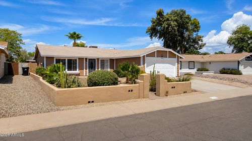 6808 E Sandra Ter, Scottsdale, AZ, 85254-1555 | Card Image