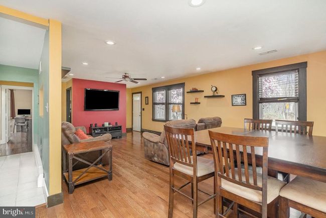 5813 Ebenezer Rd, House other with 3 bedrooms, 2 bathrooms and null parking in WHITE MARSH MD | Image 10